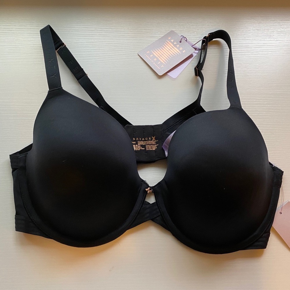 Savage X Fenty 38DD Bra (NWT)